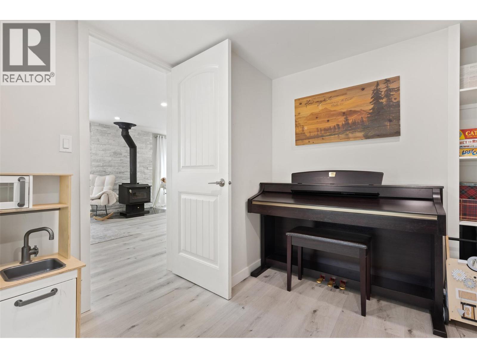  3070 Smith Creek Road, West Kelowna
