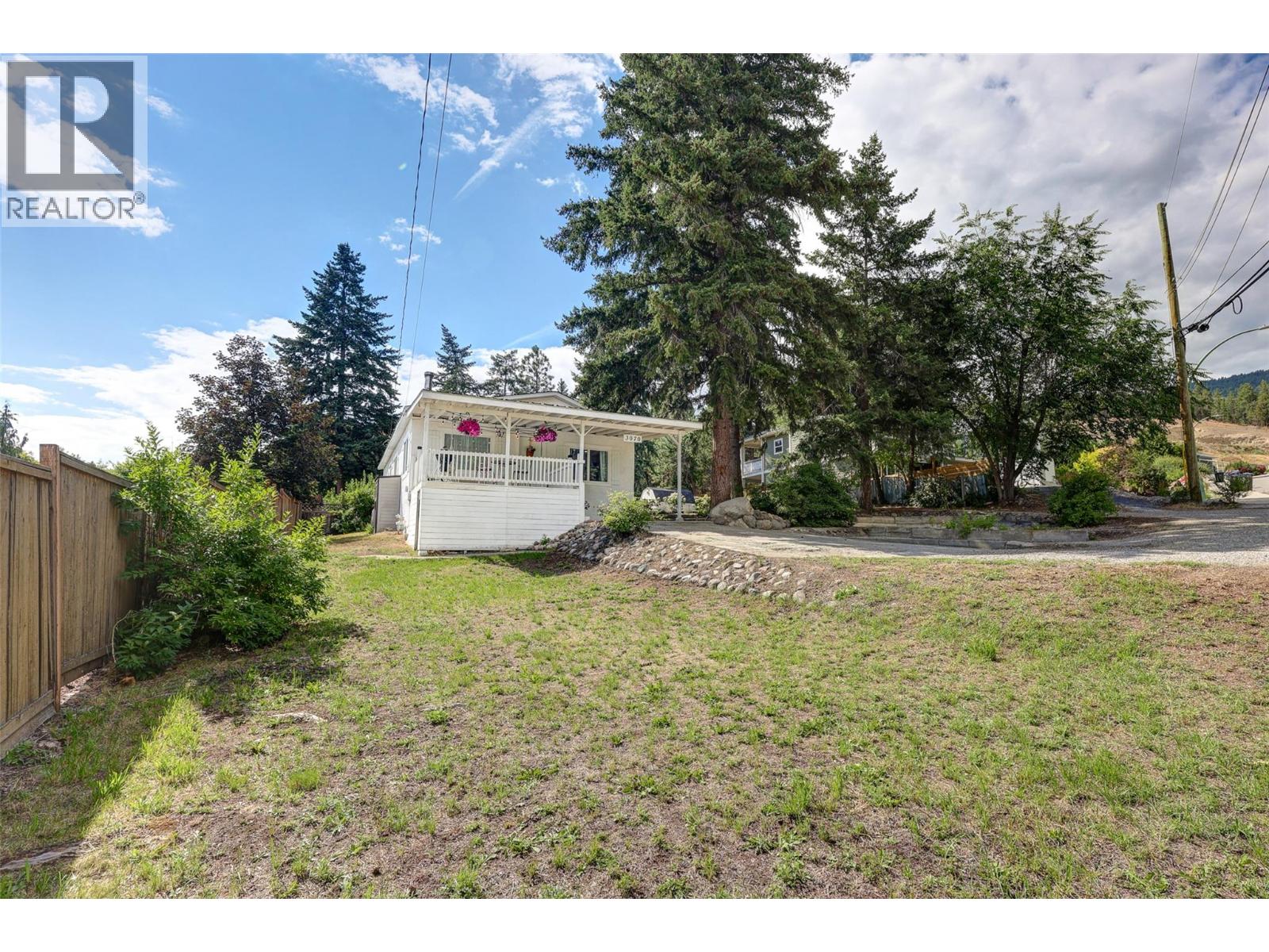  3070 Smith Creek Road, West Kelowna