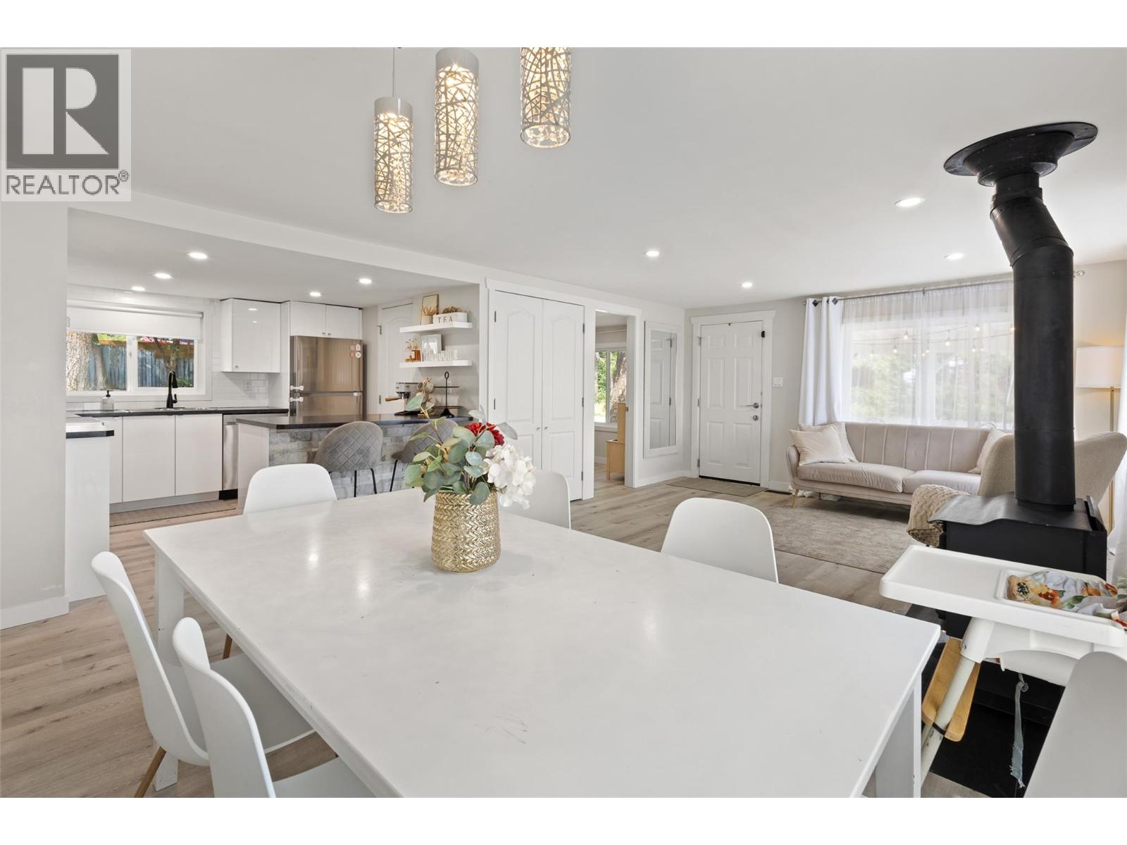  3070 Smith Creek Road, West Kelowna
