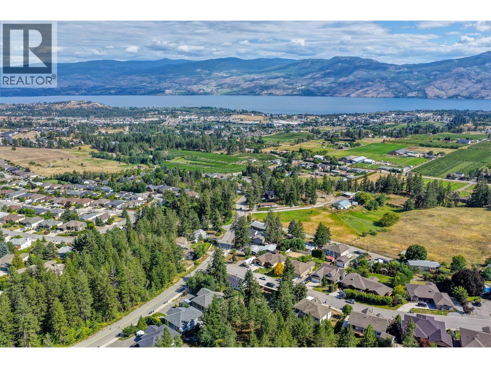  3070 Smith Creek Road, West Kelowna