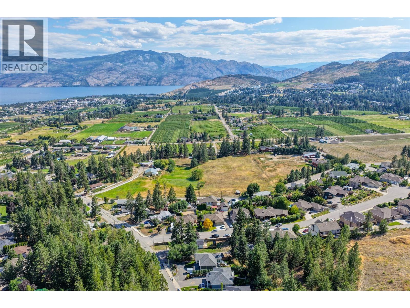  3070 Smith Creek Road, West Kelowna