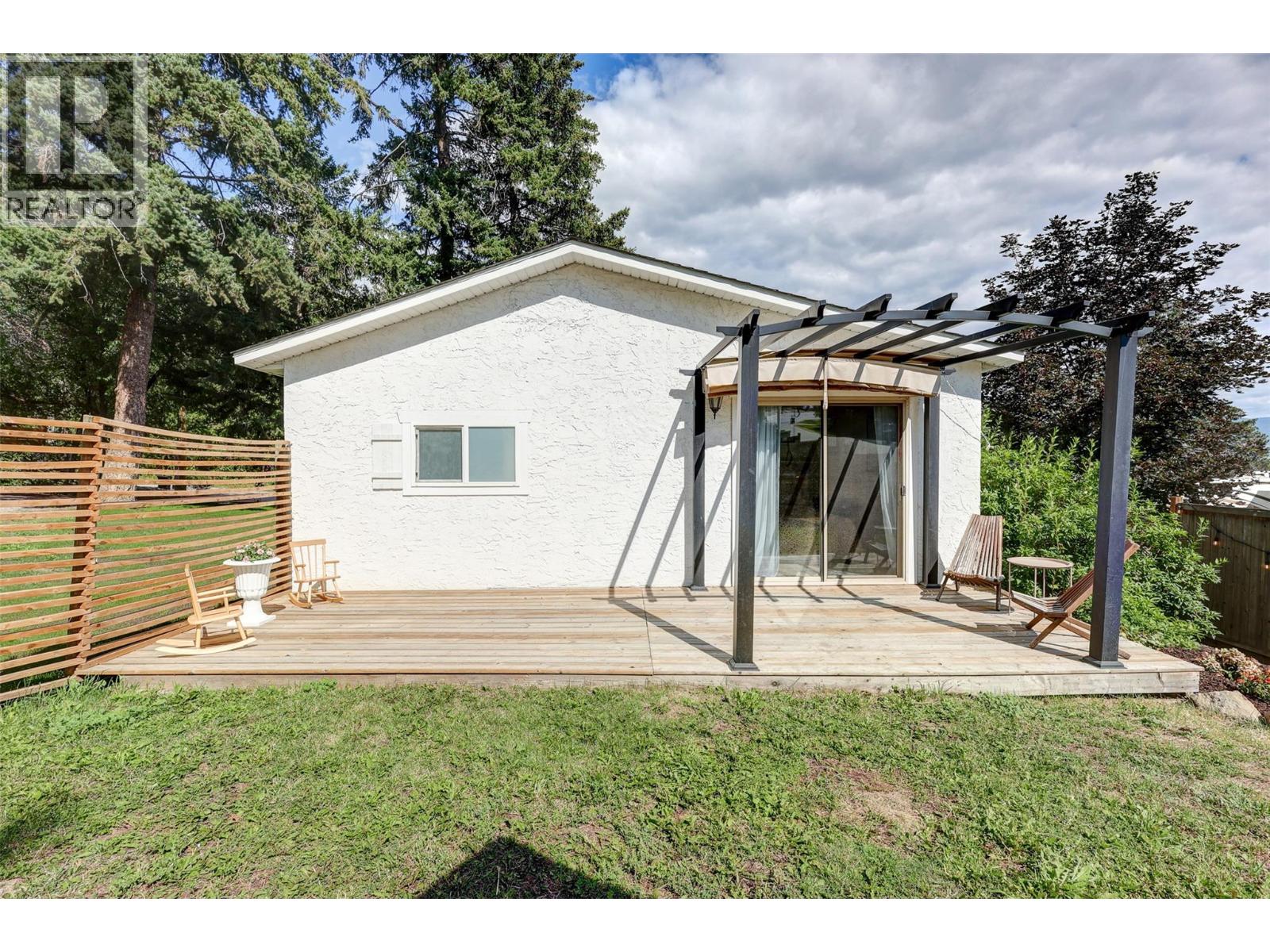  3070 Smith Creek Road, West Kelowna