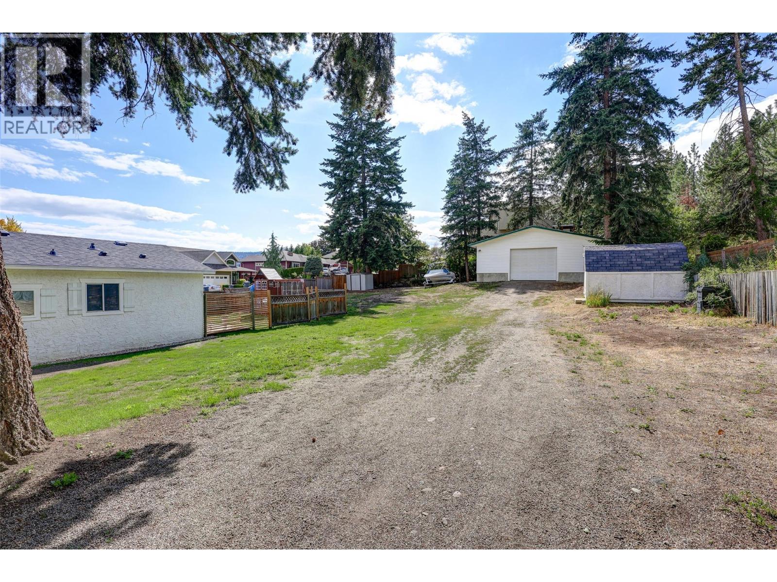  3070 Smith Creek Road, West Kelowna
