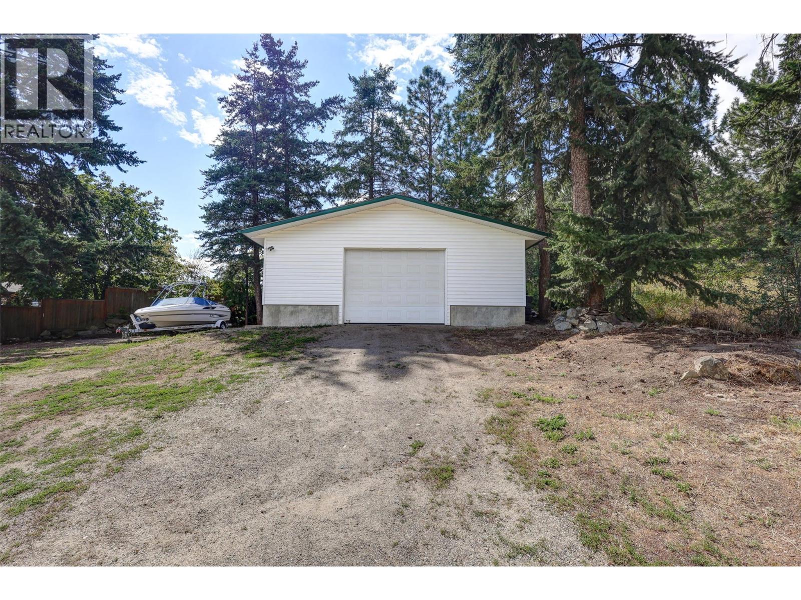  3070 Smith Creek Road, West Kelowna