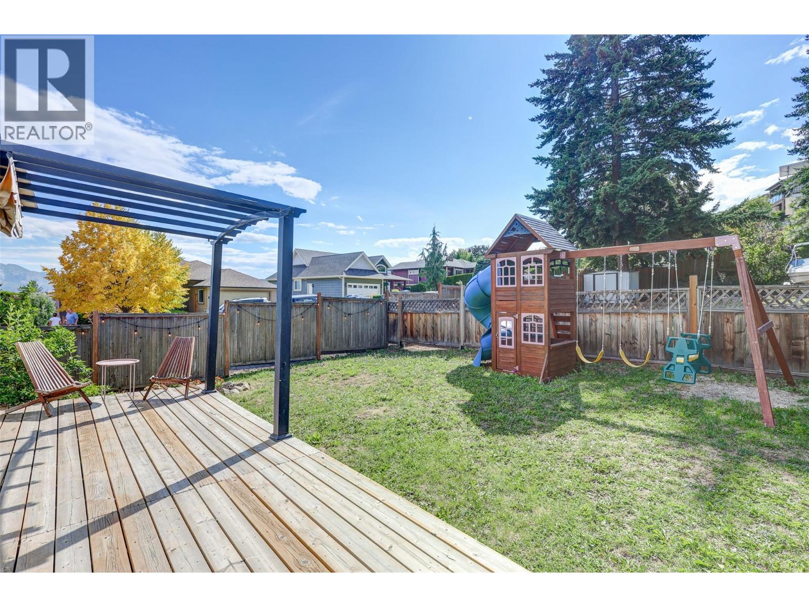  3070 Smith Creek Road, West Kelowna