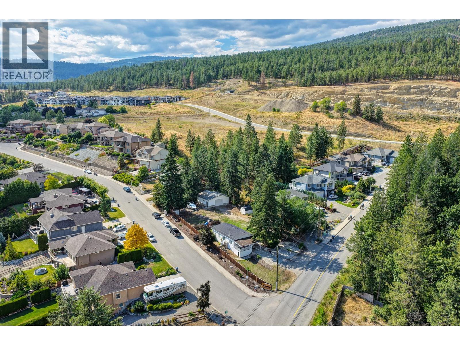  3070 Smith Creek Road, West Kelowna