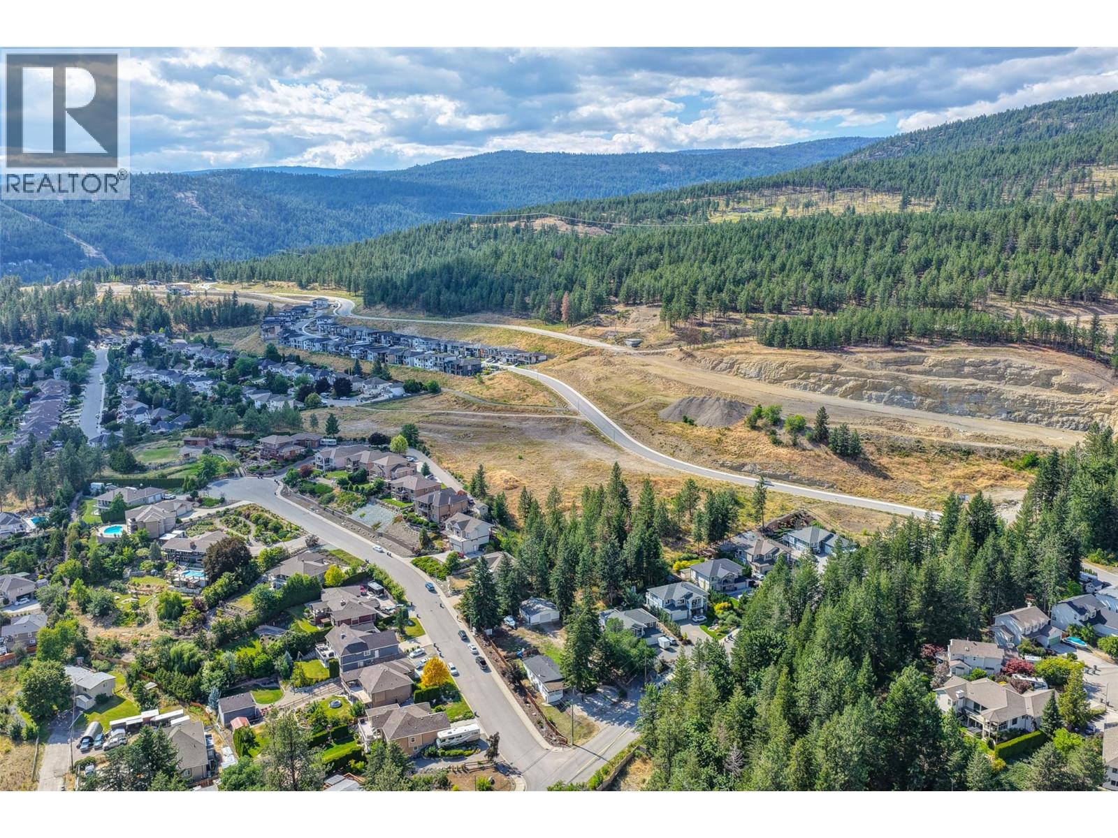  3070 Smith Creek Road, West Kelowna