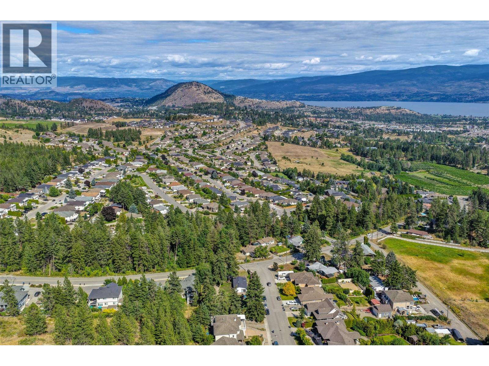  3070 Smith Creek Road, West Kelowna