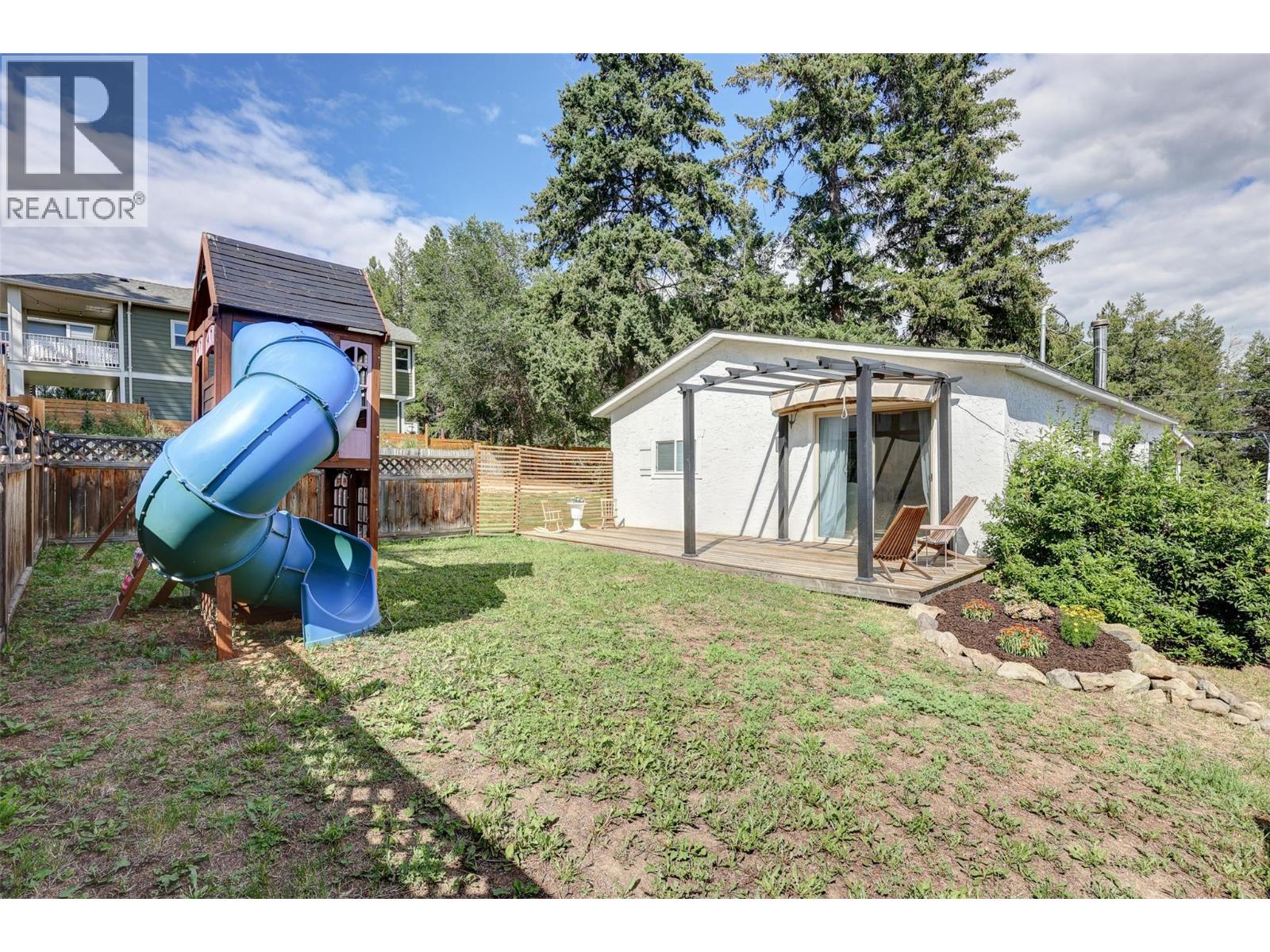  3070 Smith Creek Road, West Kelowna