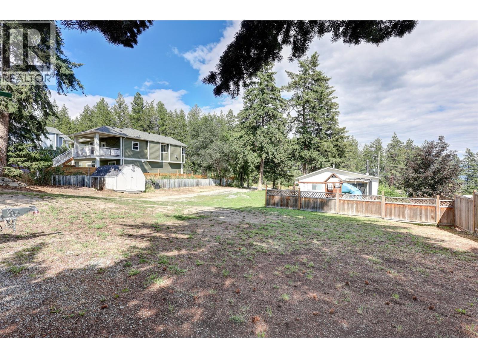 3070 Smith Creek Road, West Kelowna