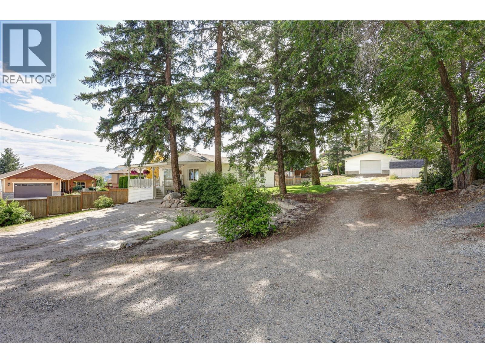  3070 Smith Creek Road, West Kelowna