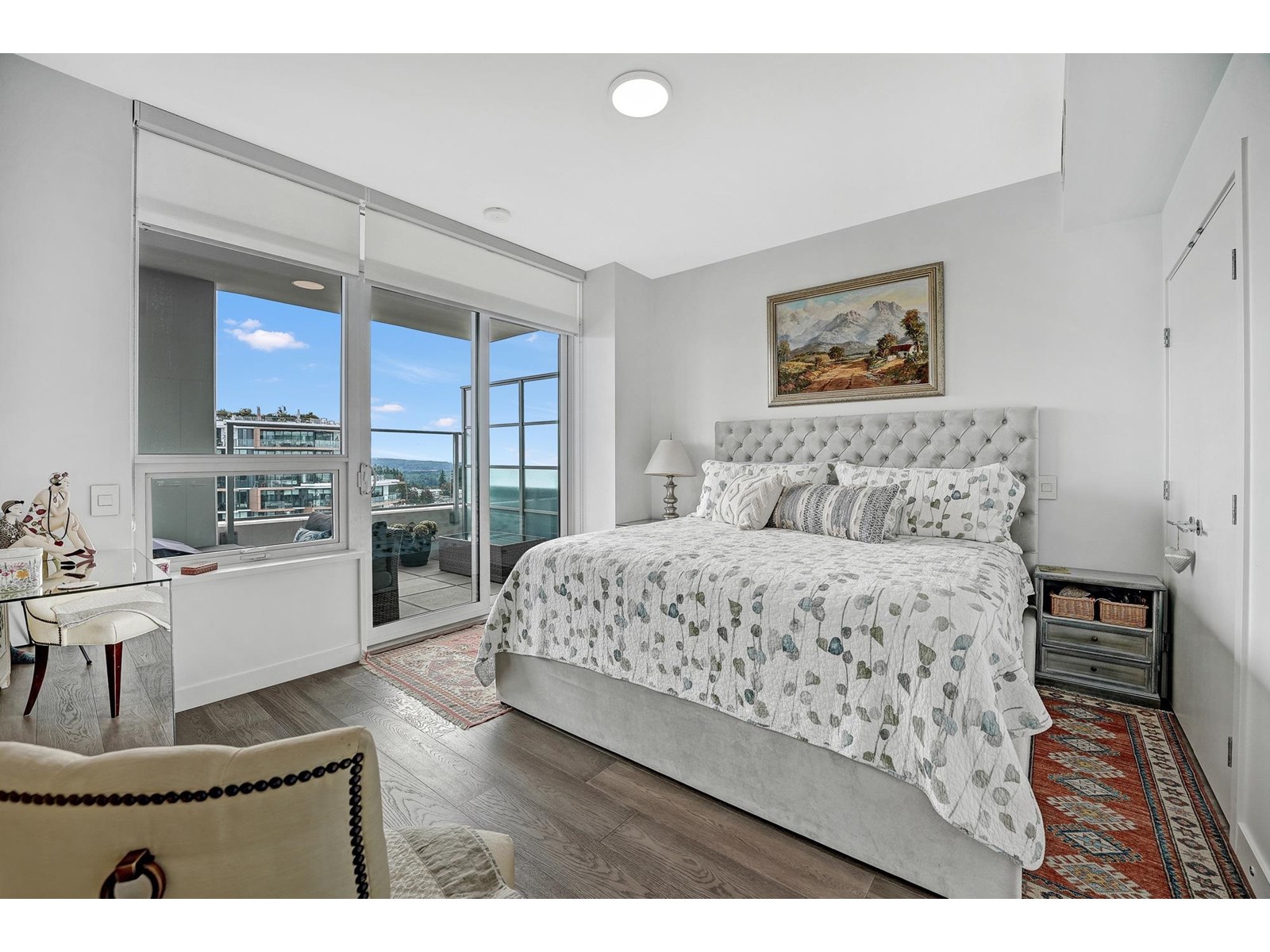 1302 1441 JOHNSTON ROAD, White Rock