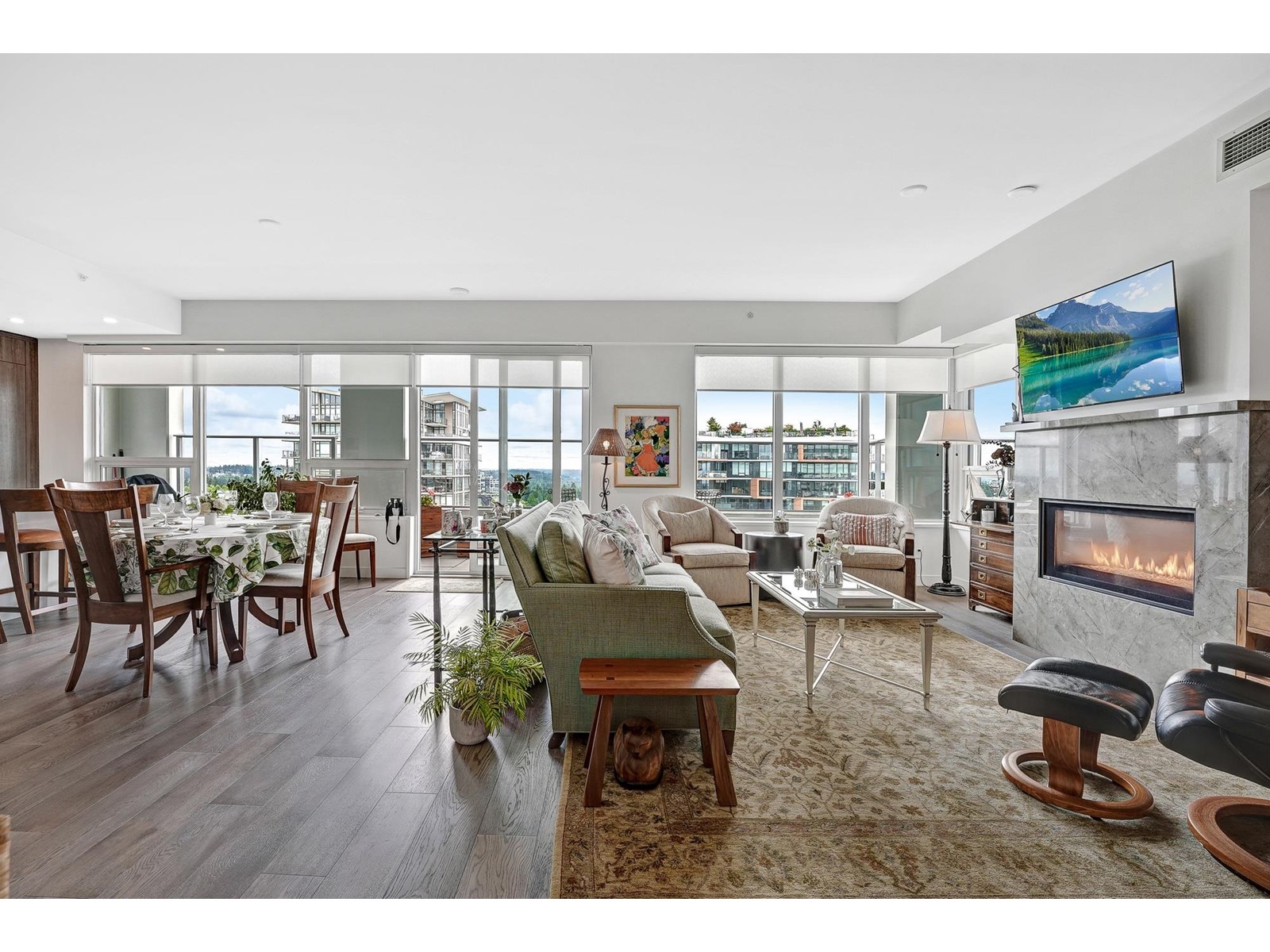 1302 1441 JOHNSTON ROAD, White Rock