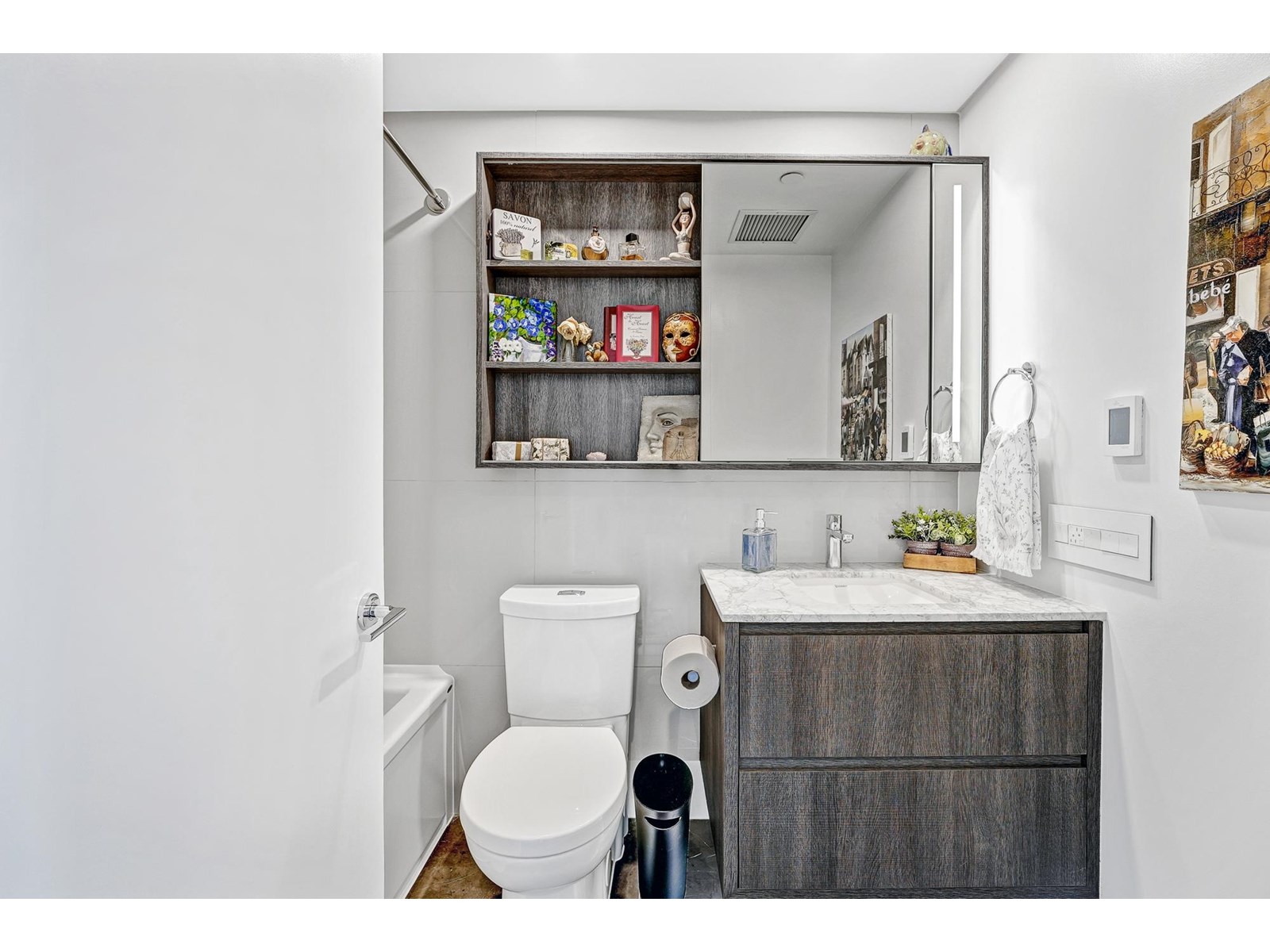 1302 1441 JOHNSTON ROAD, White Rock
