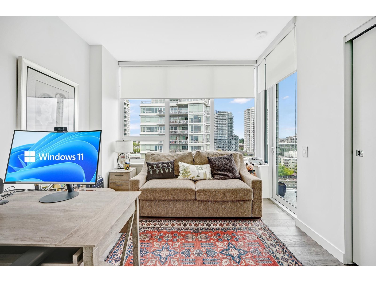 1302 1441 JOHNSTON ROAD, White Rock