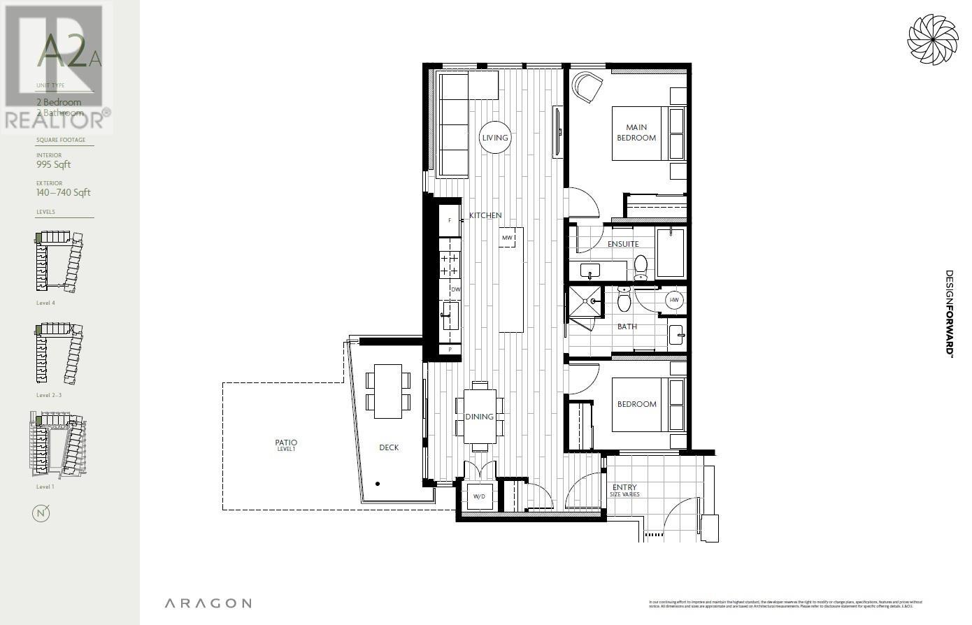 Photo 2 of 203 310 Salter Street, New Westminster BC