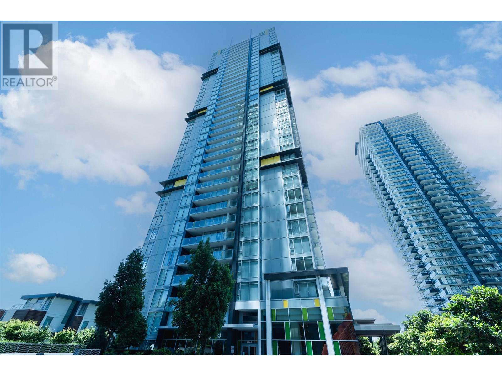3805 6700 DUNBLANE AVENUE, Burnaby