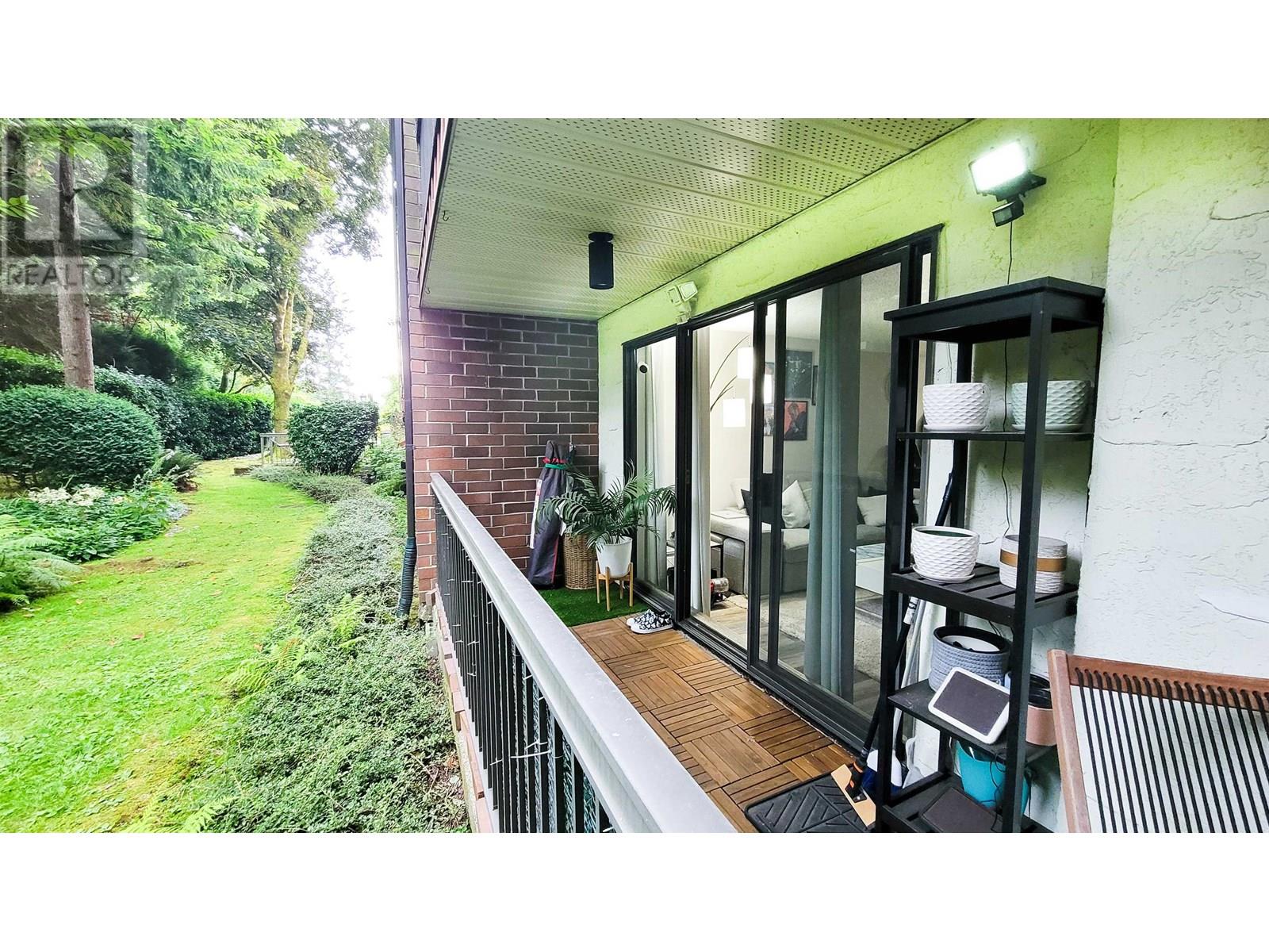 Photo 22 of 107 620 Eighth Avenue, New Westminster BC