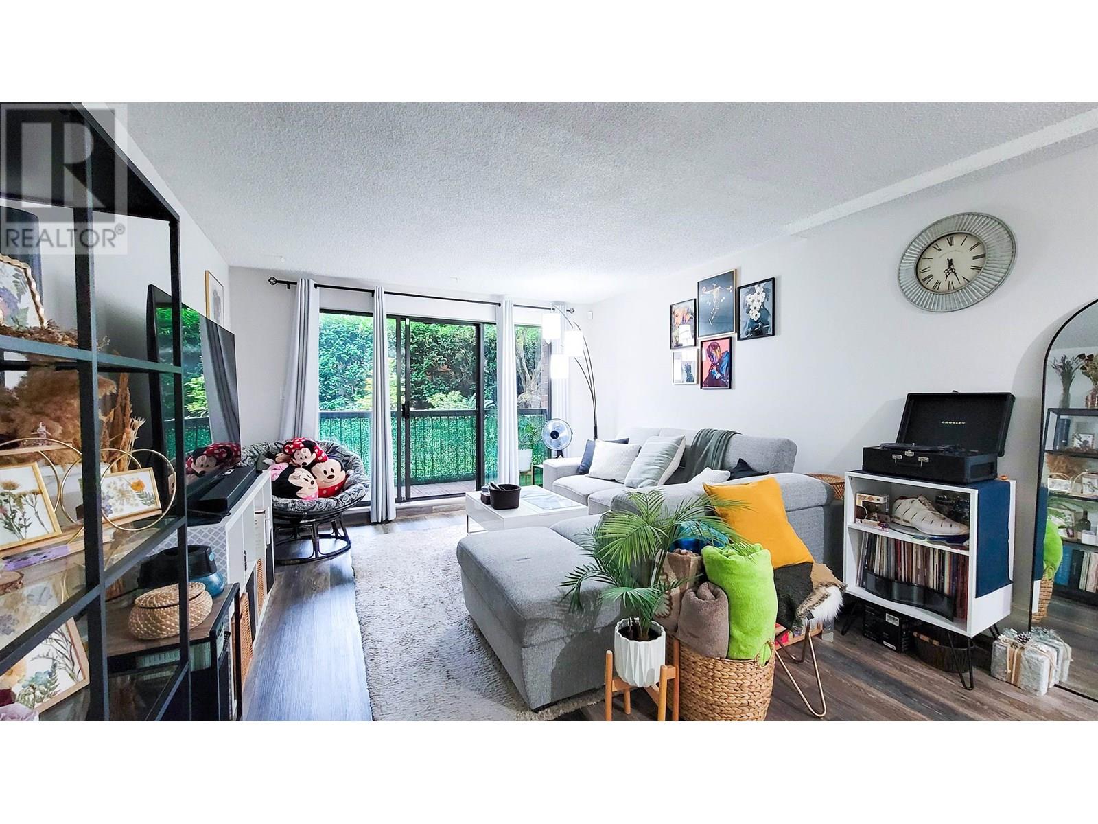 Photo 35 of 107 620 Eighth Avenue, New Westminster BC