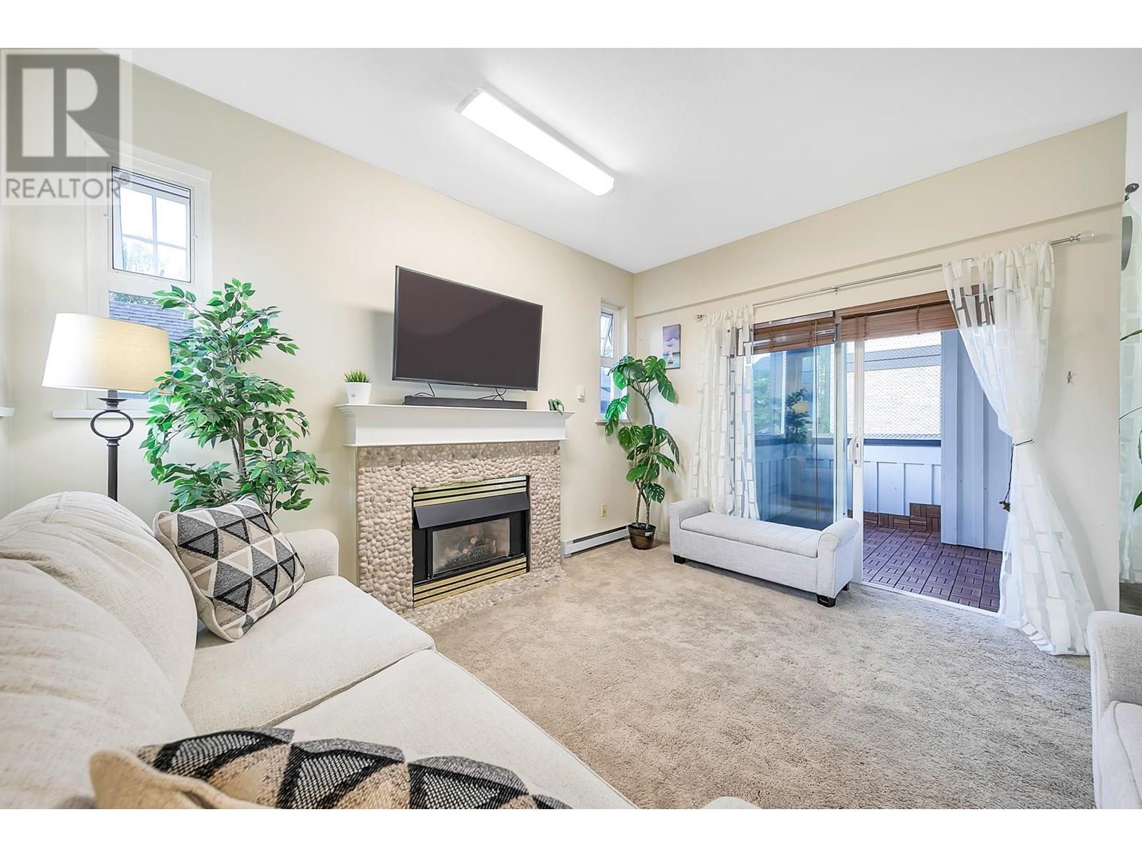 Photo 15 of 202 83 Star Crescent, New Westminster BC
