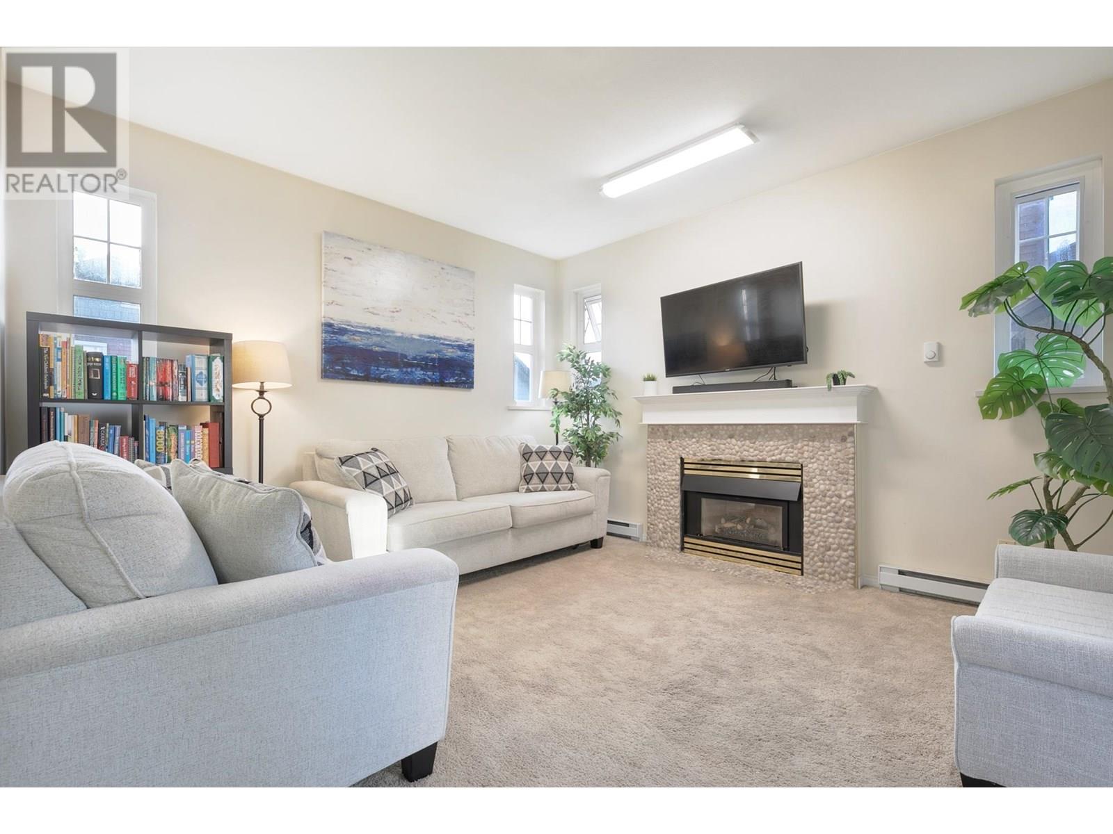 Photo 22 of 202 83 Star Crescent, New Westminster BC