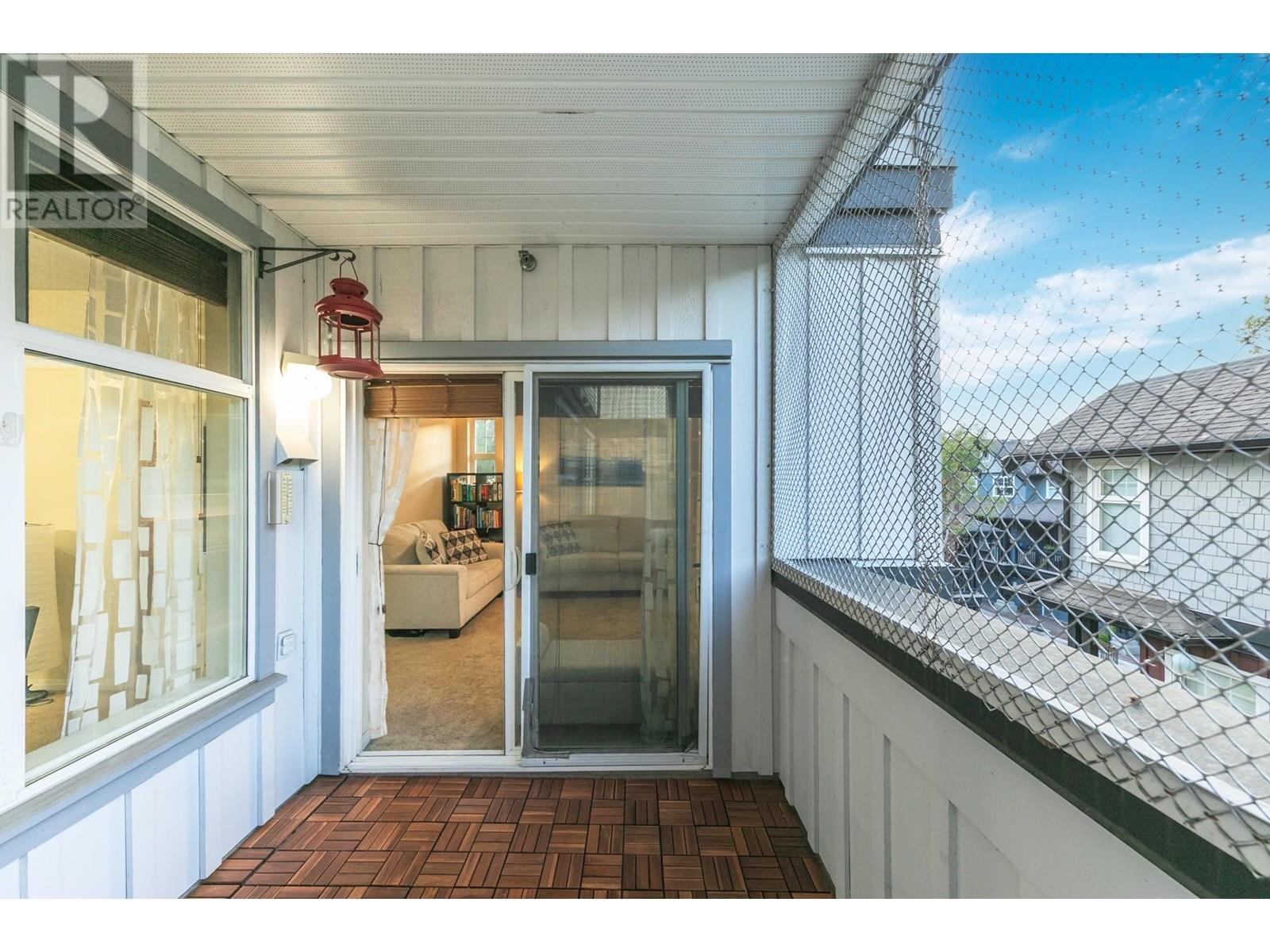 Photo 11 of 202 83 Star Crescent, New Westminster BC