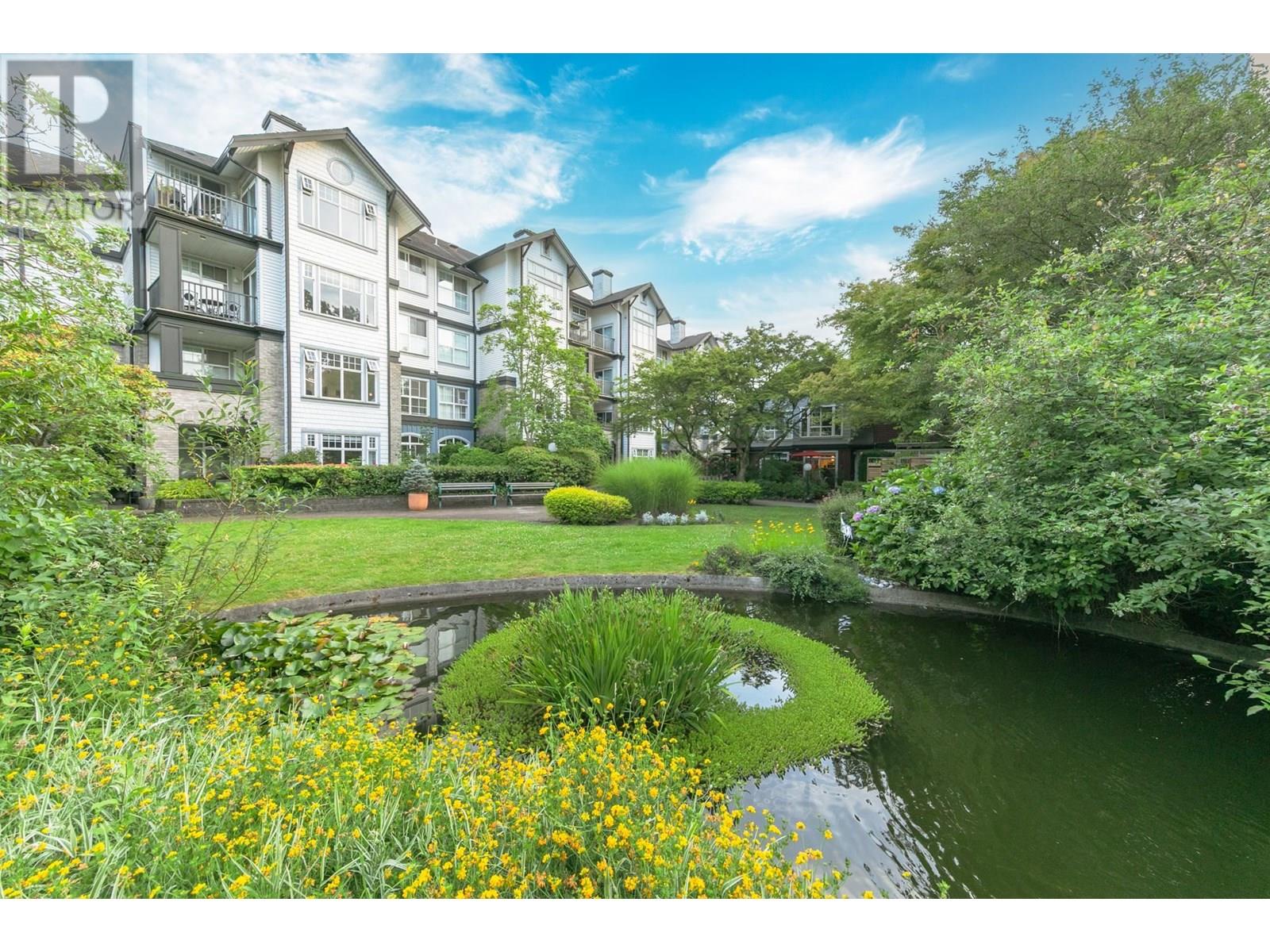 Photo 19 of 202 83 Star Crescent, New Westminster BC