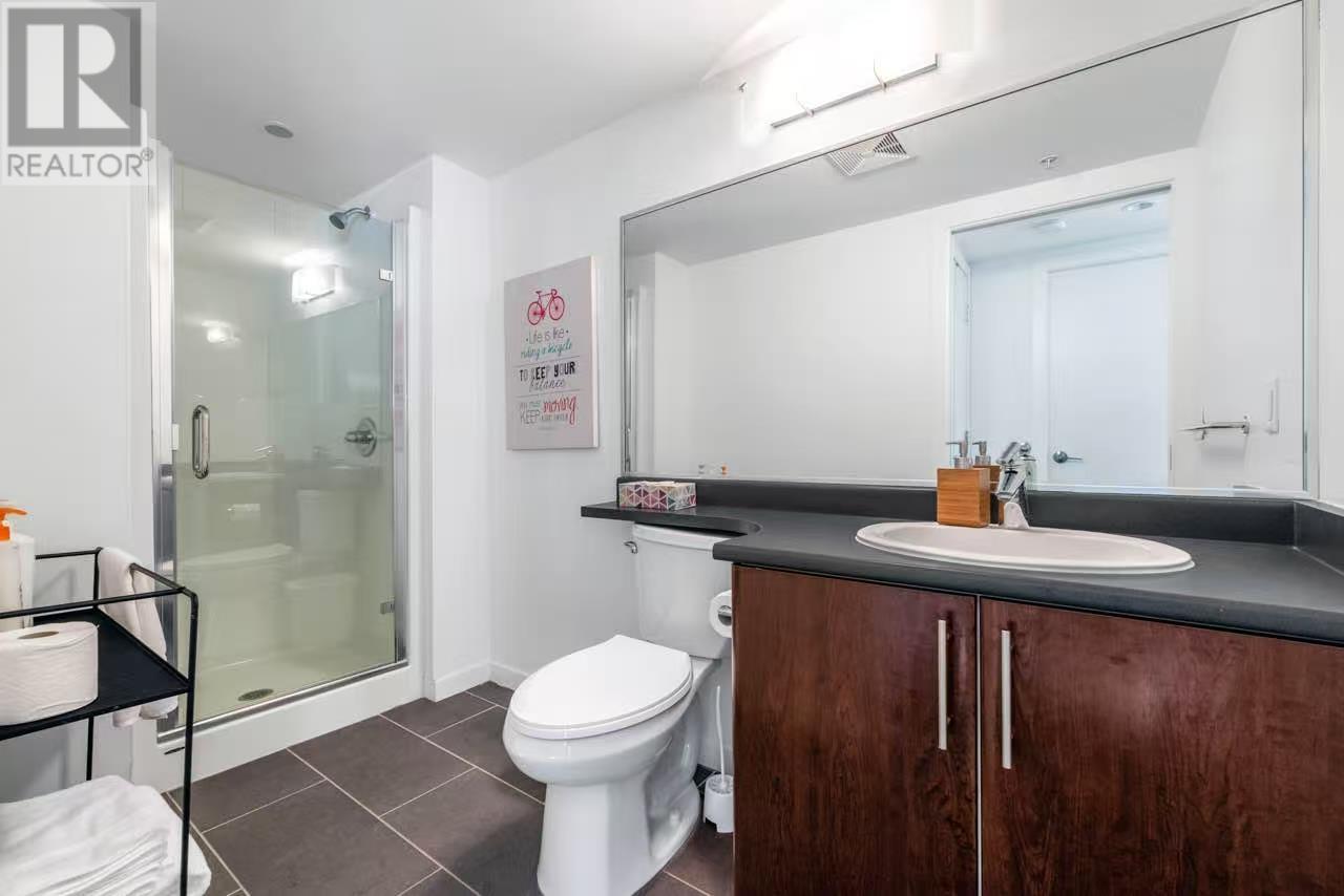 Photo 10 of 518 618 Abbott Street, Vancouver BC