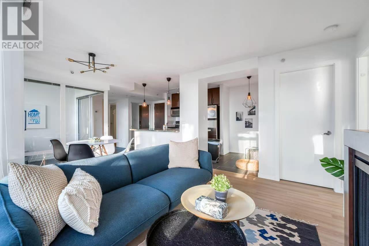 Photo 1 of 518 618 Abbott Street, Vancouver BC