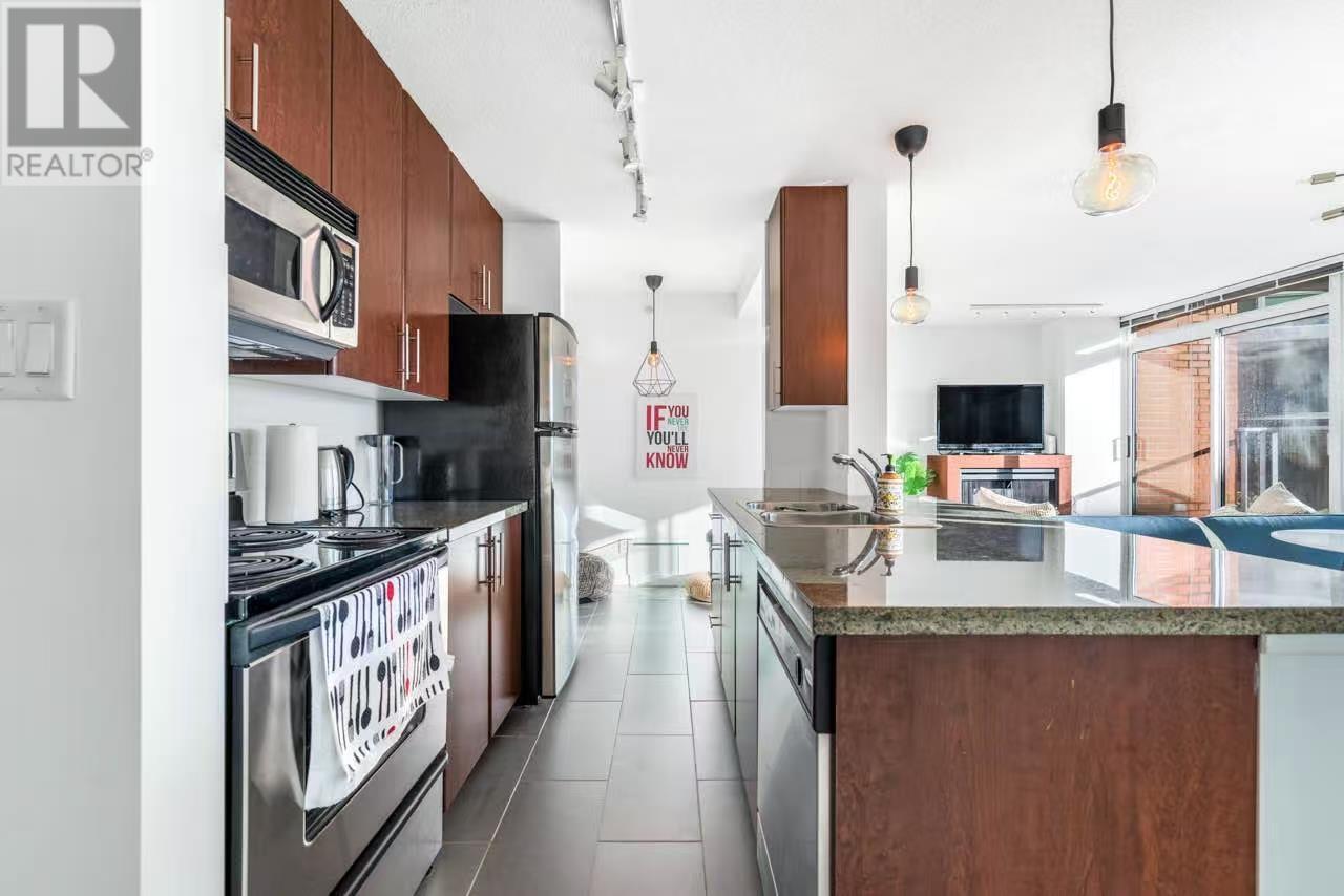 Photo 13 of 518 618 Abbott Street, Vancouver BC