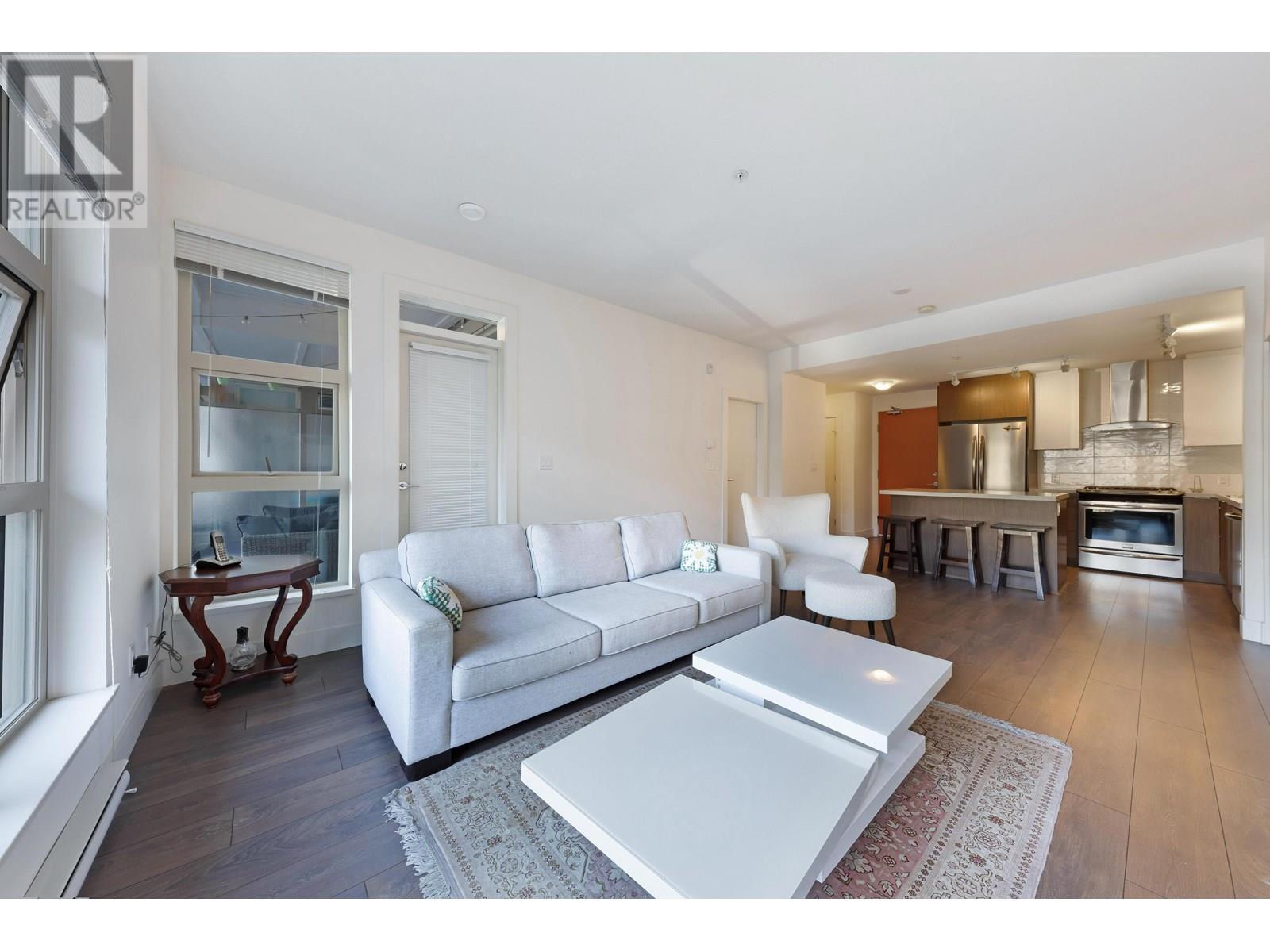 Photo 20 of 305 3602 Aldercrest Drive, North Vancouver BC