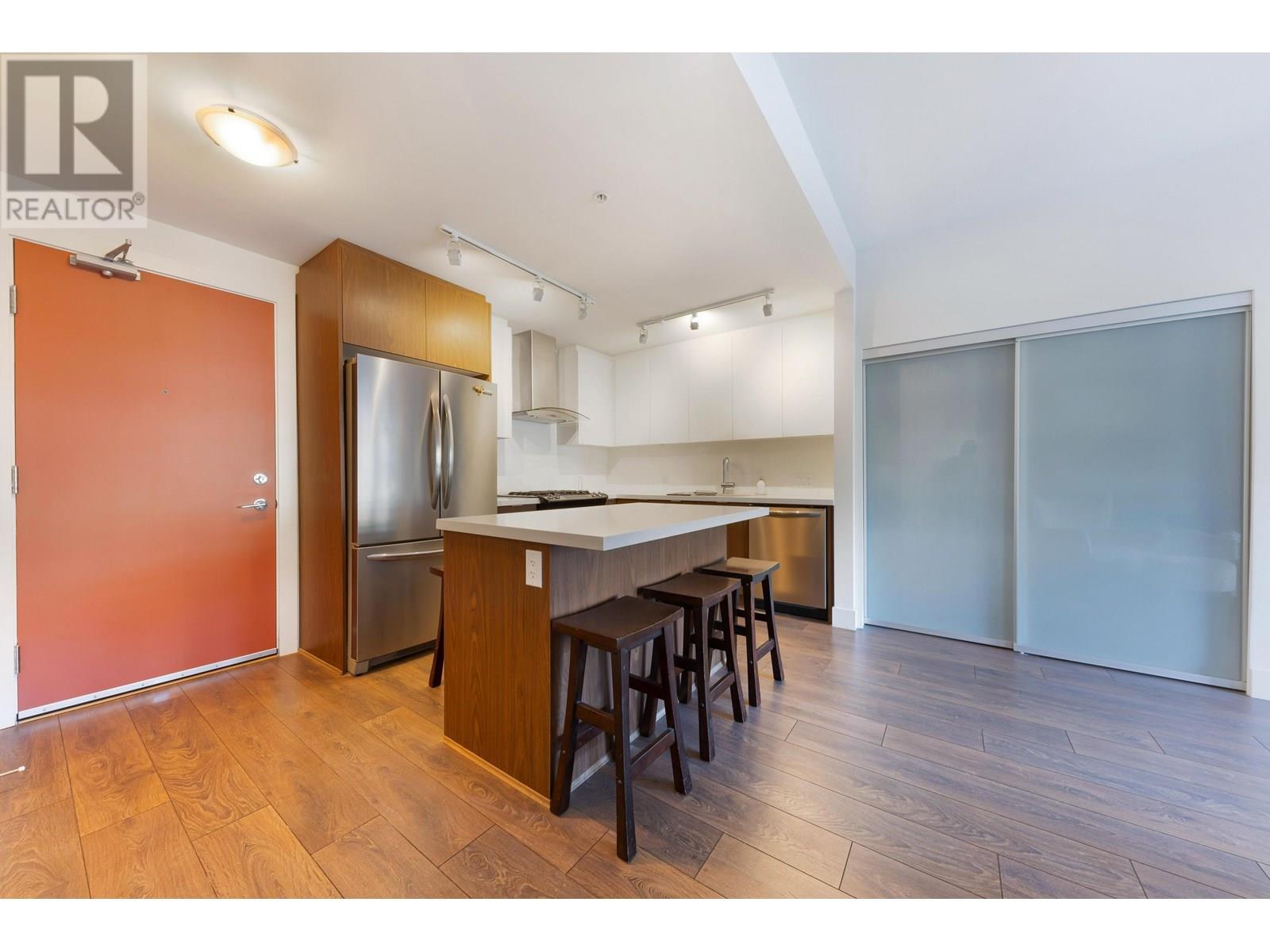 Photo 23 of 305 3602 Aldercrest Drive, North Vancouver BC