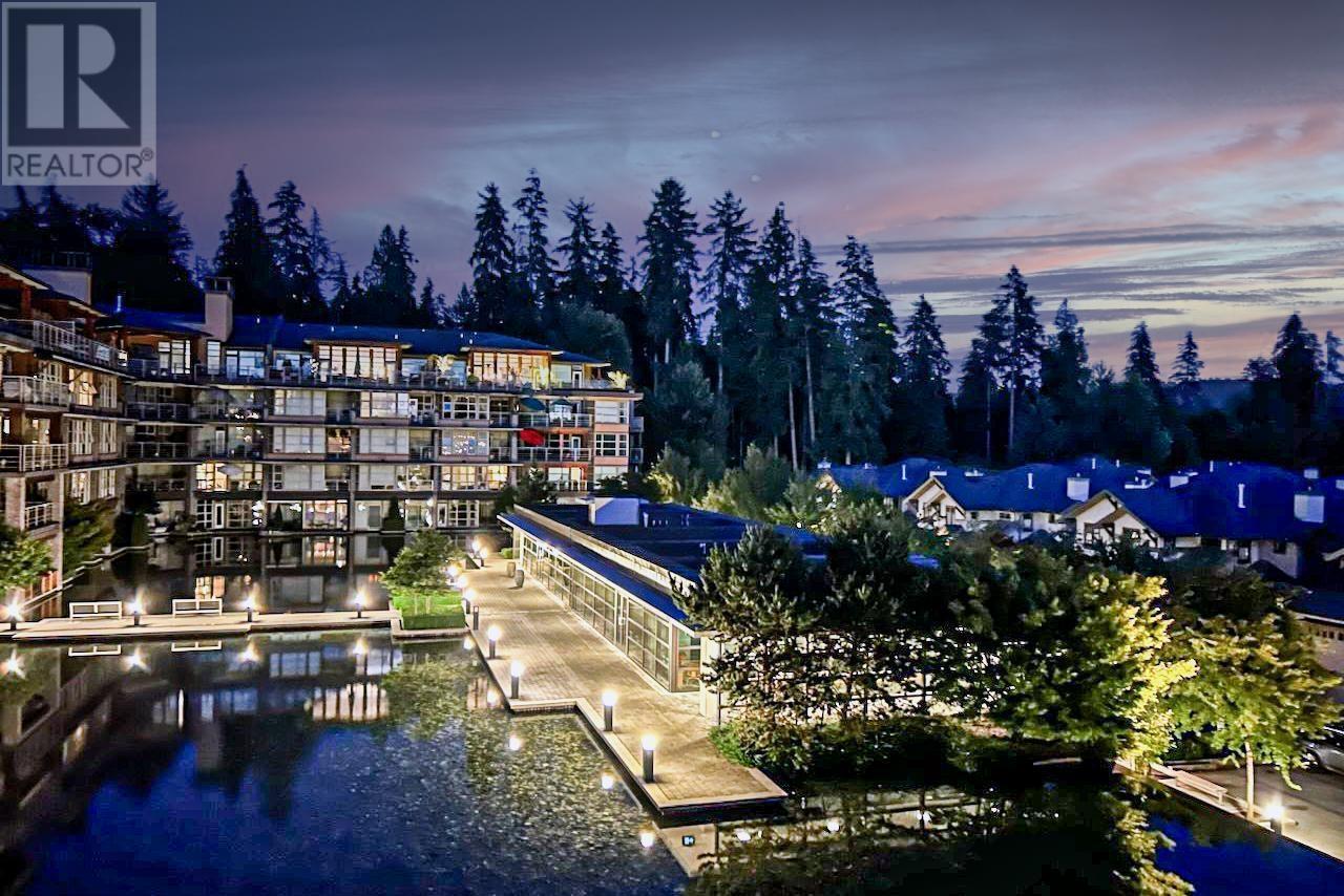 Photo 24 of 305 3602 Aldercrest Drive, North Vancouver BC