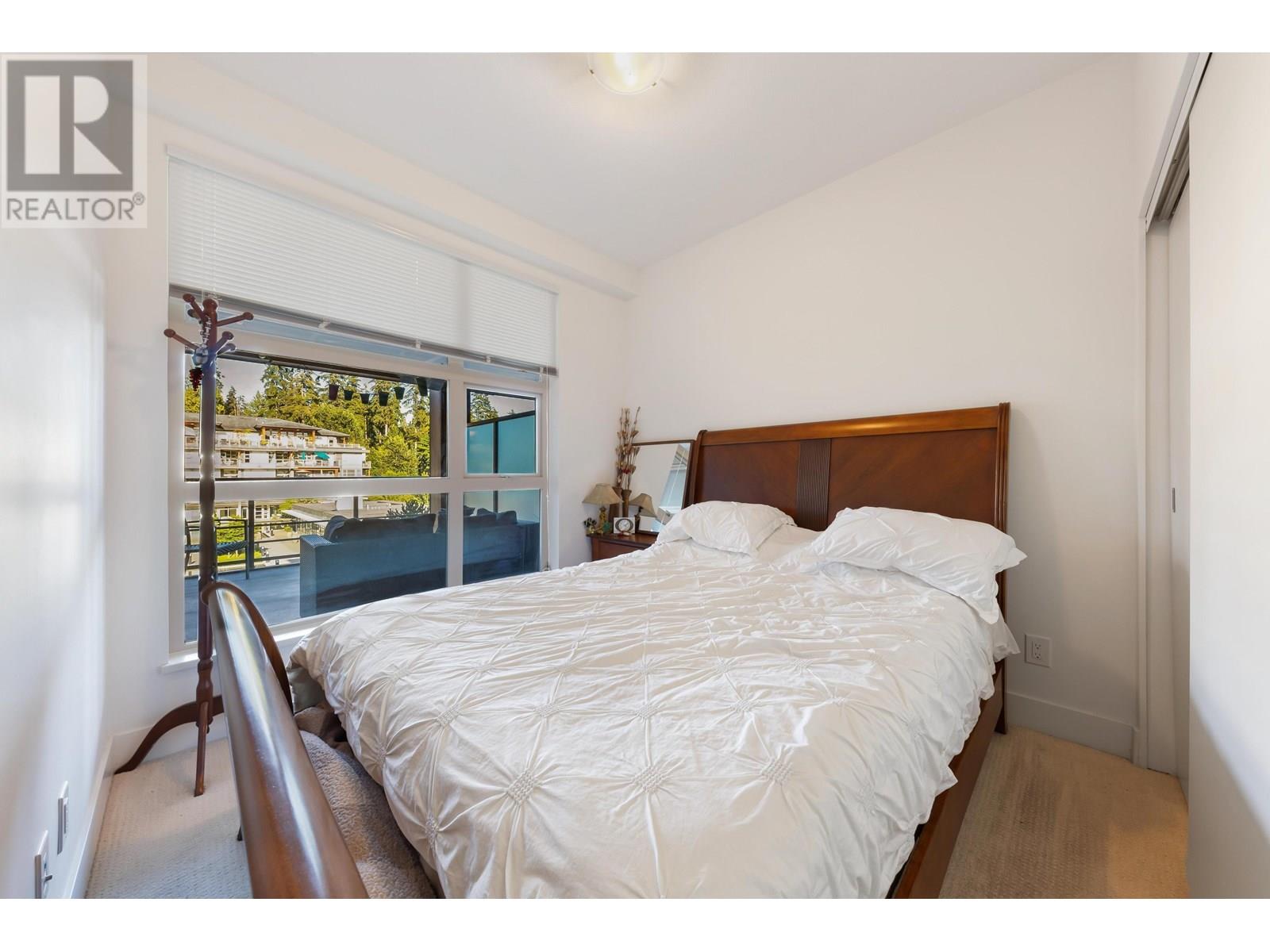 Photo 18 of 305 3602 Aldercrest Drive, North Vancouver BC