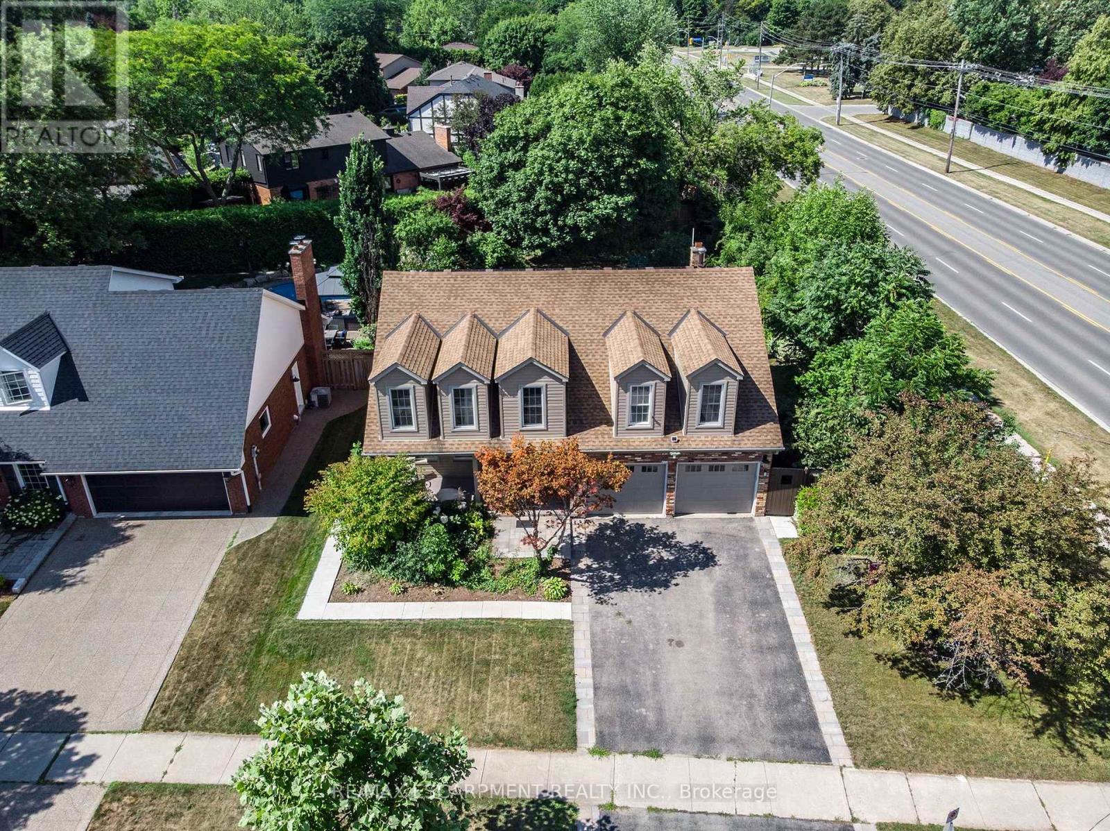 Photo 30 of 436 Goodram Drive, Burlington ON