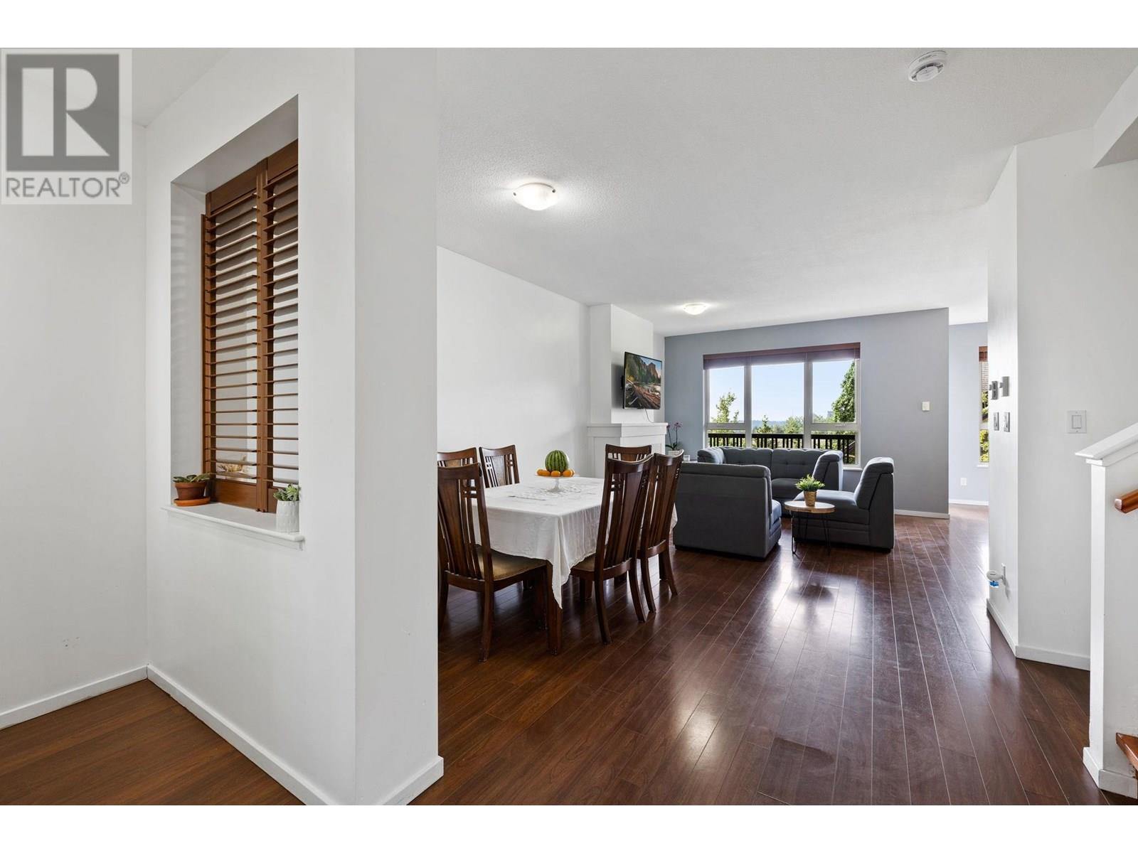 Photo 9 of 87 1369 Purcell Drive, Coquitlam BC
