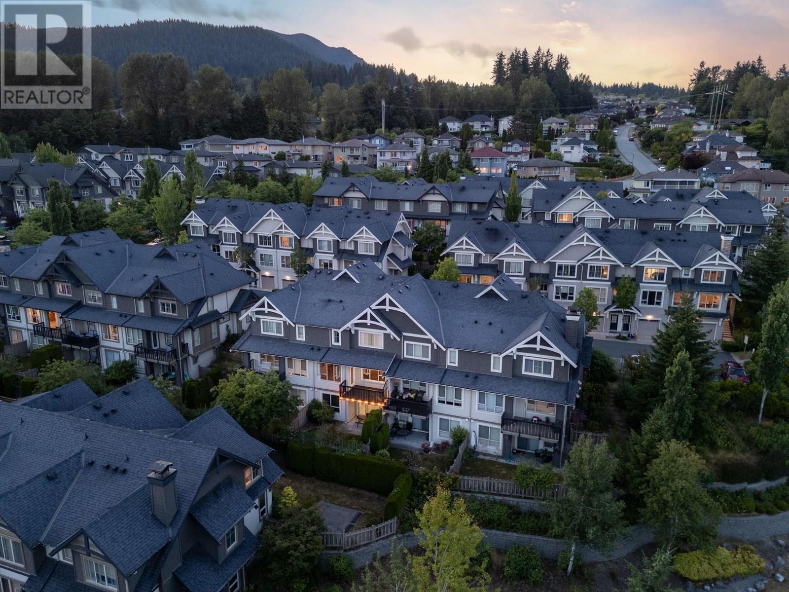 Photo 32 of 87 1369 Purcell Drive, Coquitlam BC