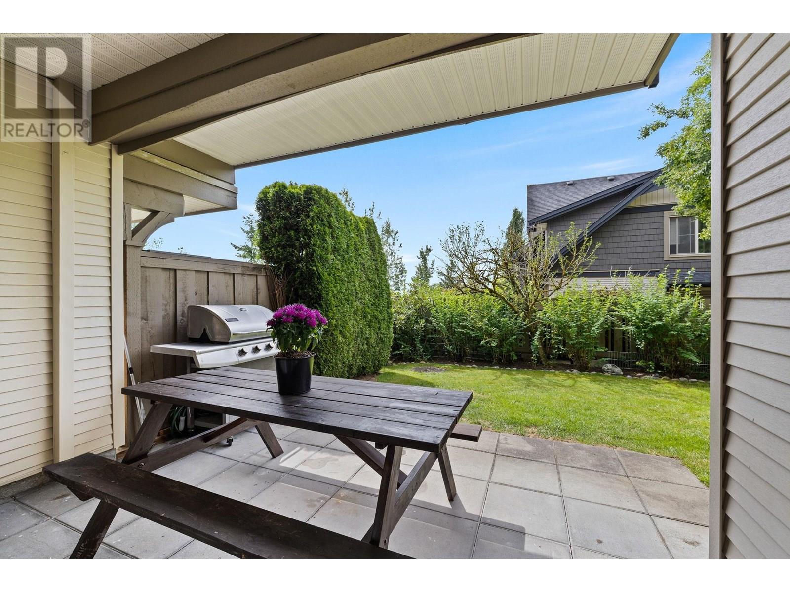 Photo 25 of 87 1369 Purcell Drive, Coquitlam BC