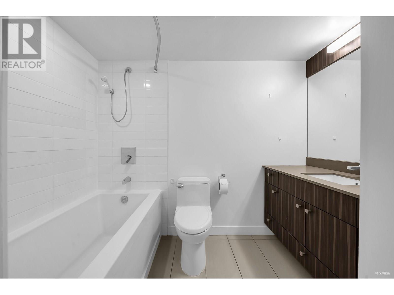 Photo 10 of 508 608 Belmont Street, New Westminster BC