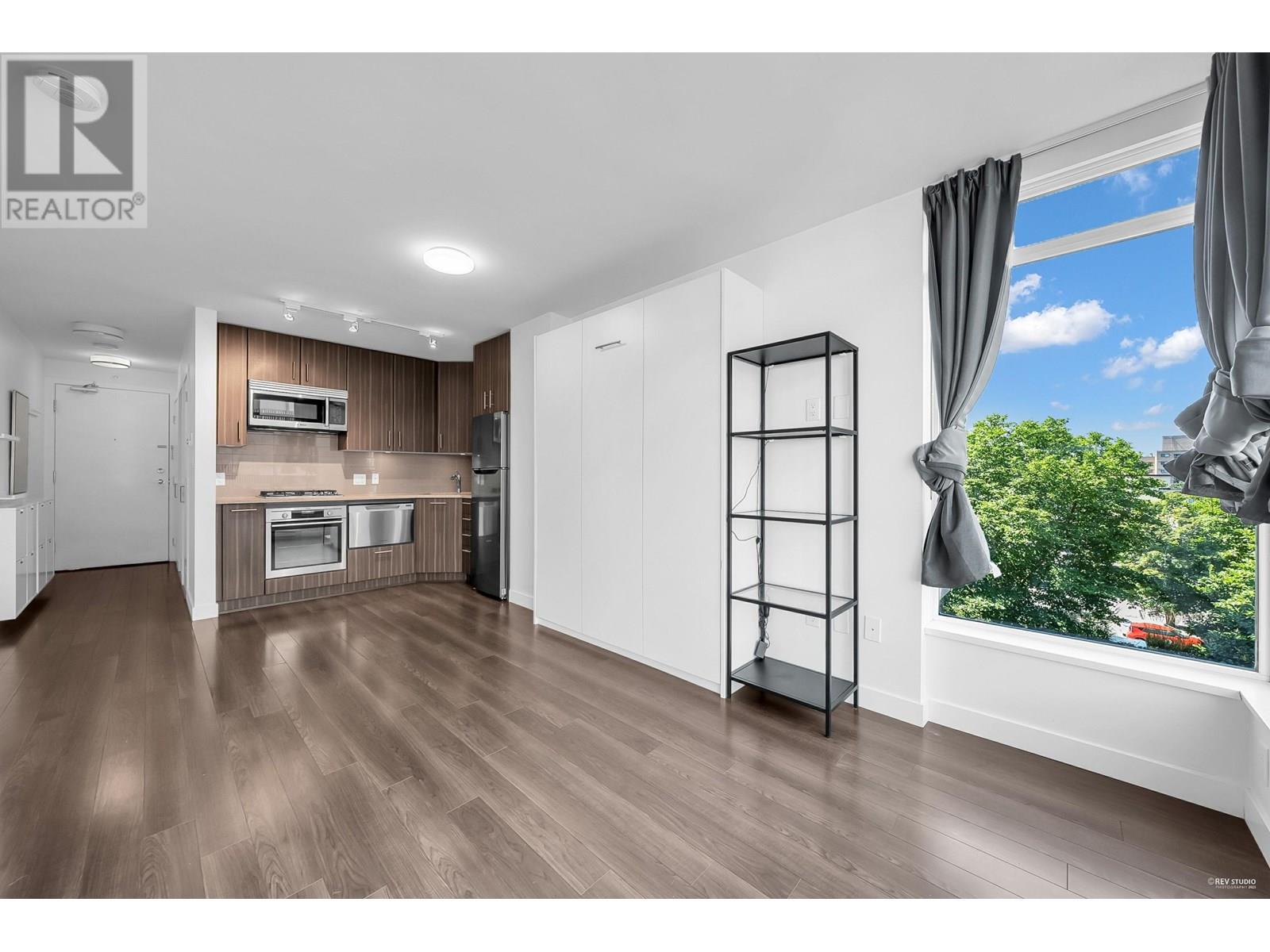 Photo 9 of 508 608 Belmont Street, New Westminster BC