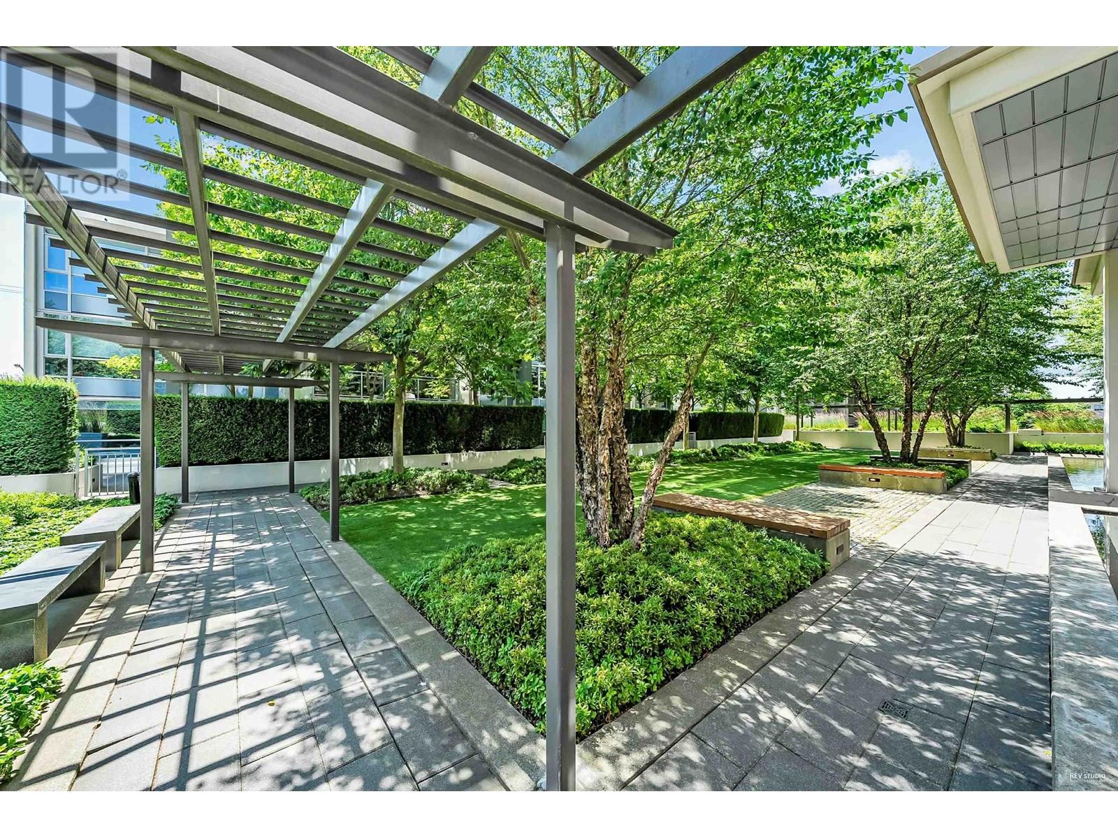 Photo 13 of 508 608 Belmont Street, New Westminster BC