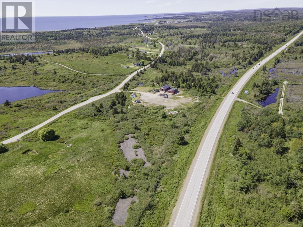 Property 3 of 11 of Lot 0 Highway 101