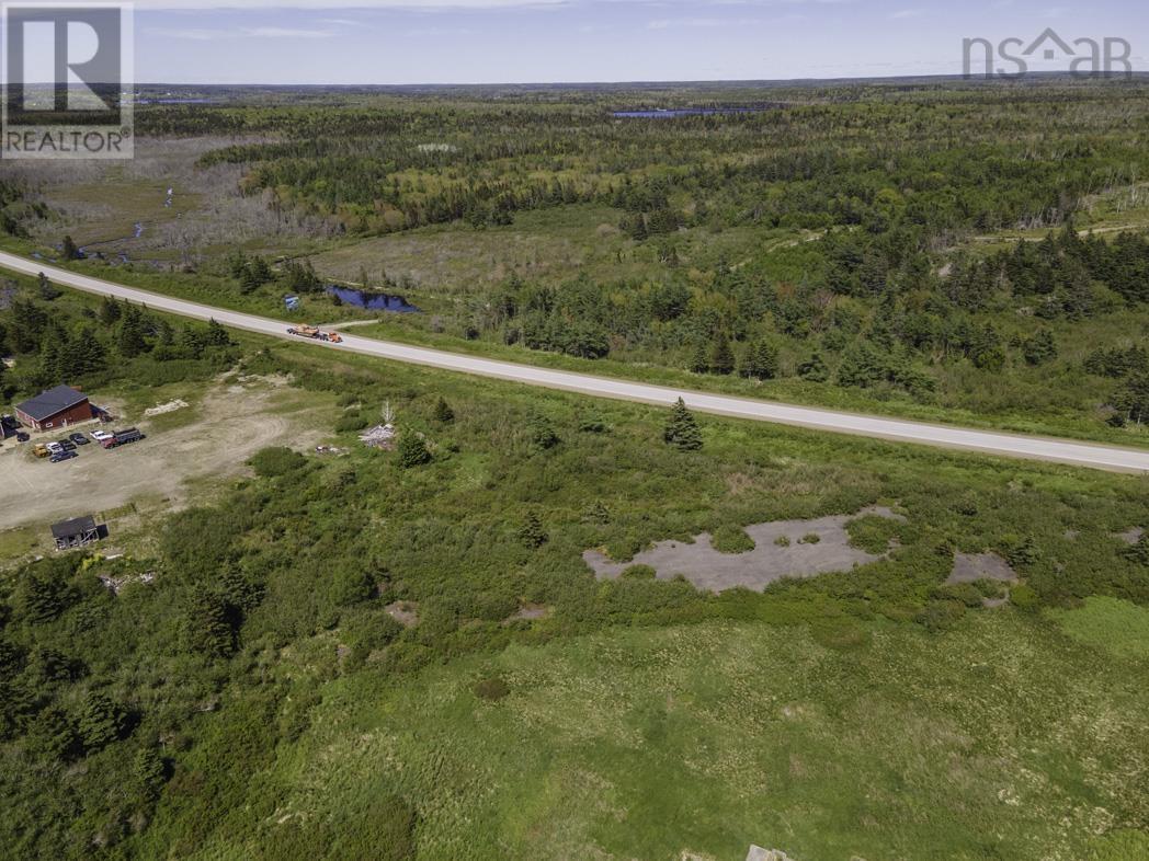 Property 4 of 11 of Lot 0 Highway 101