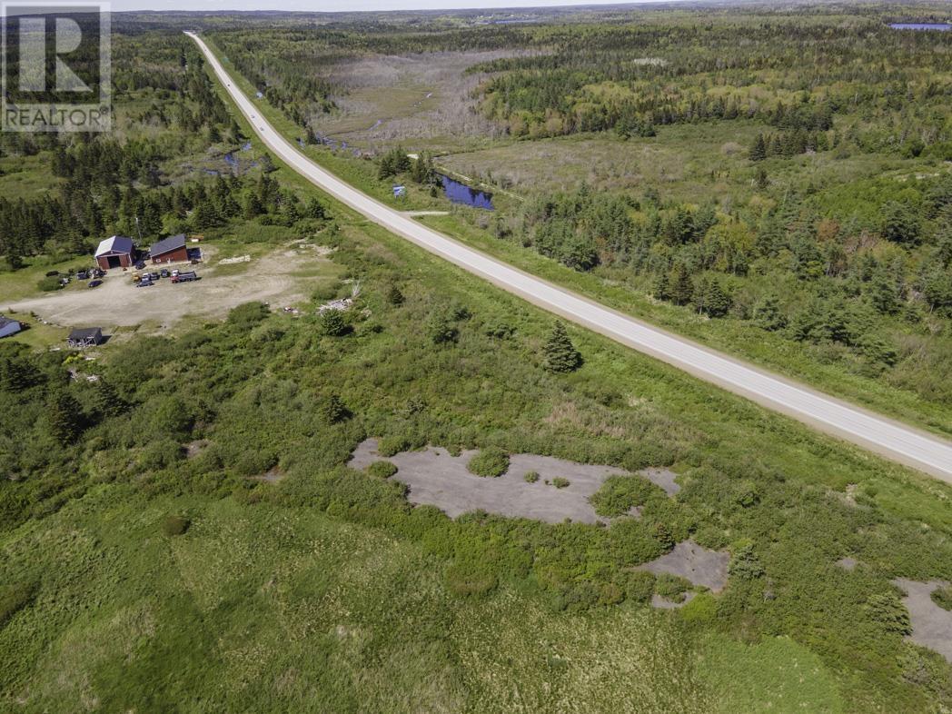 Property 5 of 11 of Lot 0 Highway 101