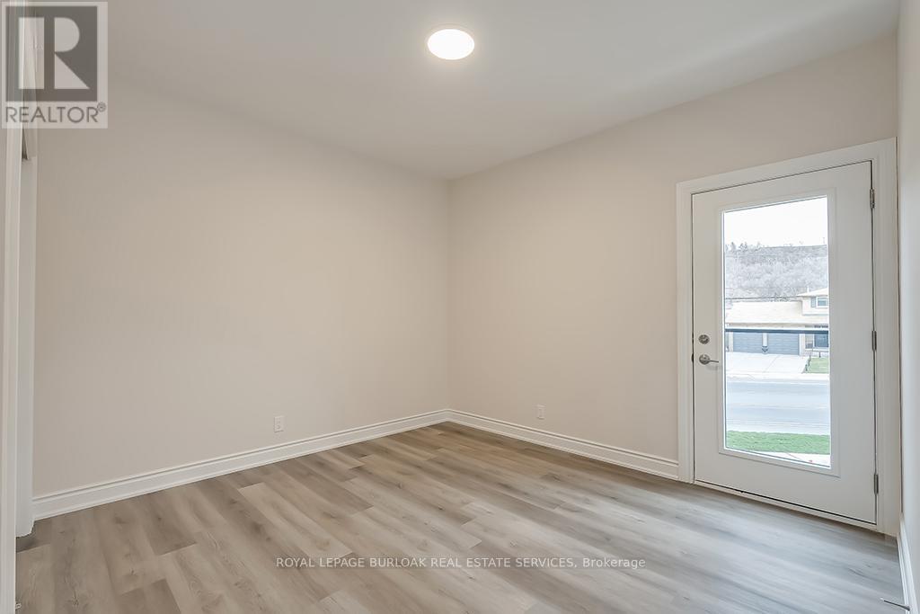 Photo 7 of 3 A 259 King Street E, Hamilton ON