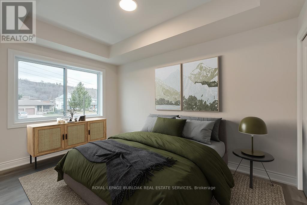 Photo 14 of 3 A 259 King Street E, Hamilton ON