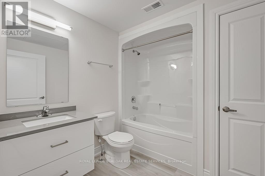 Photo 1 of 3 A 259 King Street E, Hamilton ON
