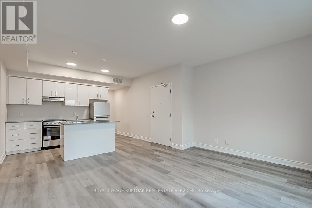 Photo 13 of 3 A 259 King Street E, Hamilton ON