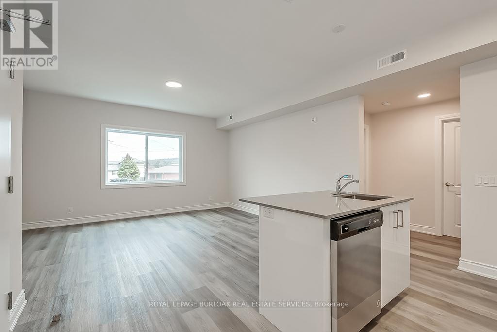 Photo 3 of 3 A 259 King Street E, Hamilton ON