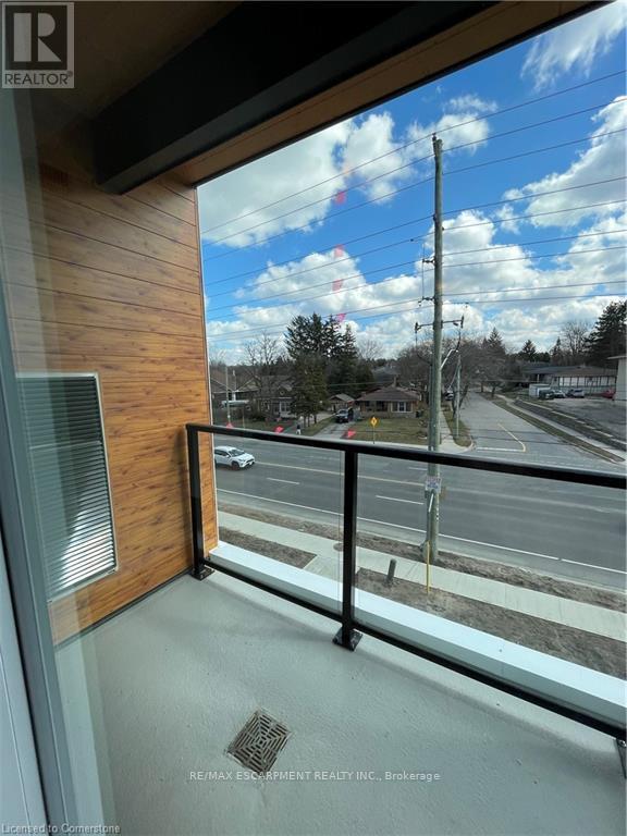 Photo 3 of 214 312 Erb Street W, Waterloo ON